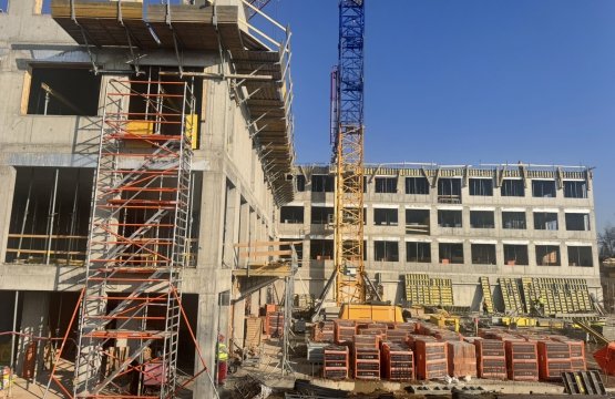 MOÚ Centrum onkologické prevence v Brně